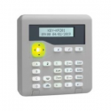 Eaton Keyboard EY-KPZFR - Teclado de alarma con cable NFA2P