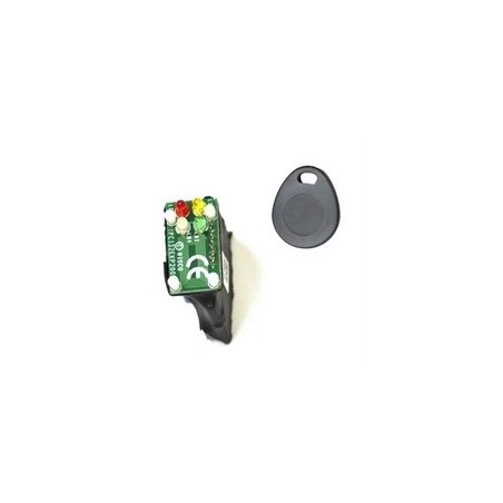 Risco LightSYS RP128PKR3 - Player PKR universal-nähe