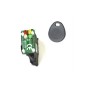 Risco RP128PKR3 - Jugador PKR universal de proximidad