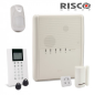 Risco Agility 4 - Allarme IP NFA2P
