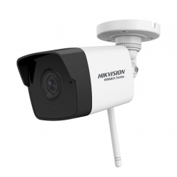 Hikvision HWI-B120H-D/W - Caméra vidéo IP WIFI 2 MP
