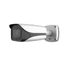 Dahua HAC-HFW2802E-A - Cámara HD-CVI de 8 megapíxeles
