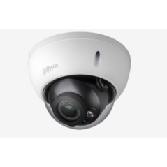 Dahua HAC-HDBW1400R-Z(2.7-12MM) - Dôme vidéo HD-CVI 4 mégapixels