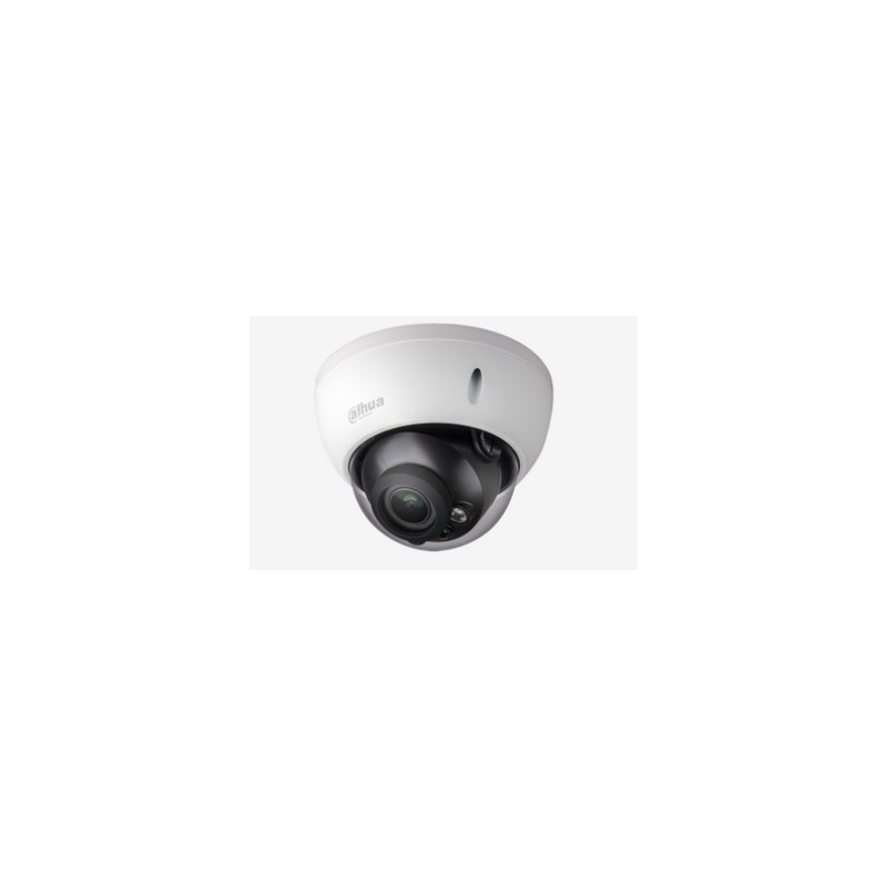 Dahua HAC-HDBW2501RP-Z - Dôme vidéo HD-CVI 5 mégapixels varie focale
