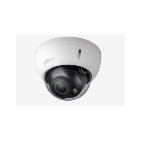 Dahua HAC-HDBW1400R-Z(2.7-12MM) - 4 Megapixel HD-CVI Video Dome