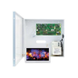 Alarme Paradox EVO192 - Pack centrale alarme 192 zones clavier tactile TM70 Alarme Paradox EVO192 - Pack centrale alarme 192 zones clavier tactile TM70