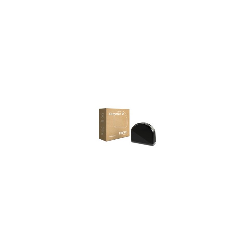 Fibaro FGD-212 - modul fu-Z-WAVE+ Fibaro FGD-212 - modul fu-Z-WAVE+