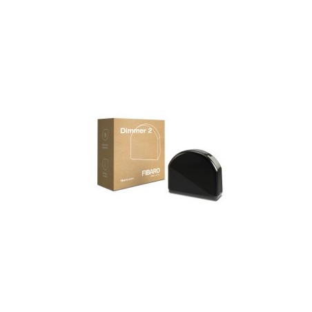 Fibaro FGD-212 - module variateur Z-Wave Plus