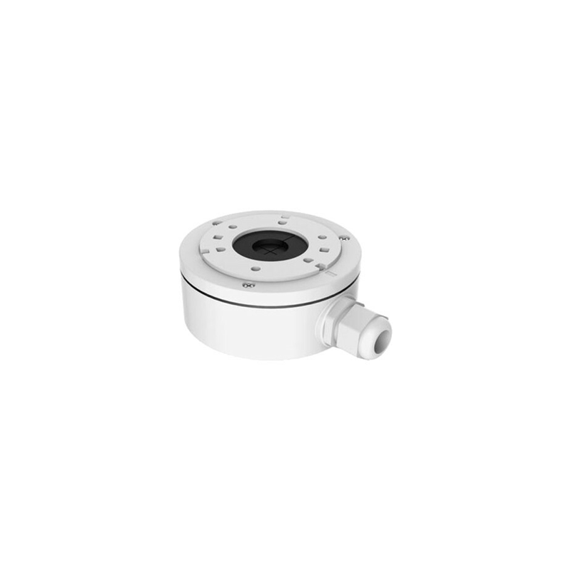 Hikvision DS-1280ZJ-XS - Wasserdichte Anschlussdose