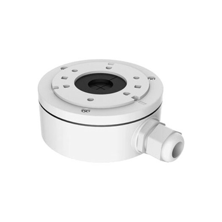 Hikvision DS-1280ZJ-XS - Caja de conexiones impermeable