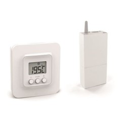 Delta Dore TYbox 5150 - Termostato inalámbrico