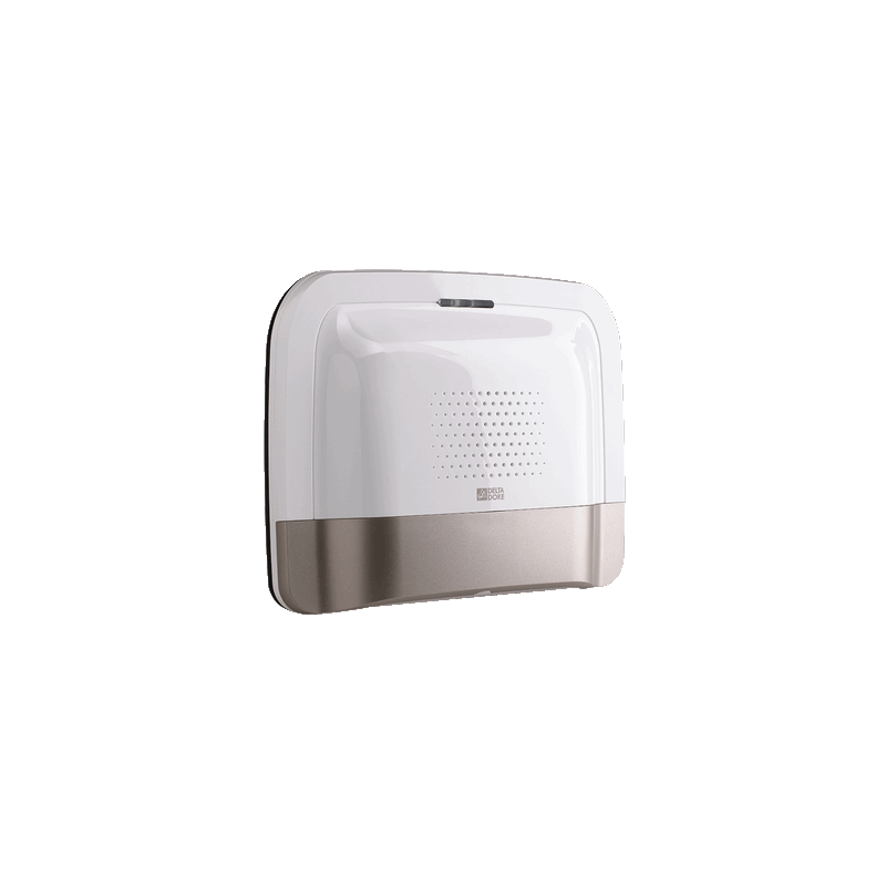 Delta Dore 6414118 - Tydom 2.0 GSM-Sender