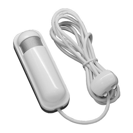 PHILIO PAT02-1A - Capteur température,inondation et humidité Z-Wave Plus