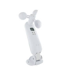 Delta Dore 6351393 - Sensor de viento parasol X3D
