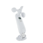 Delta Dore 6351393 - X3D sunshade wind sensor