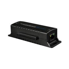 Elbac S40102-B Répéteur POE - Répéteur POE PLUS 100MPS