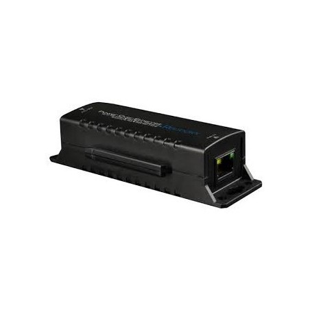 Ripetitore POE Elba S40102-B - Ripetitore POE PLUS 100MPS