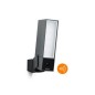 Netatmo Camera NOC-S-PRO - Netatmo Presence Outdoor Camera Siren