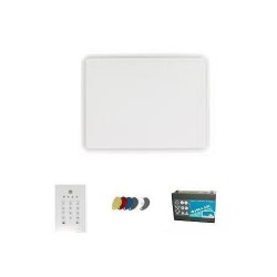 Total Connect - Alarm house connected to the GSM/IP NFA2P