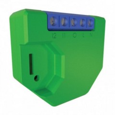 Shelly SHELLYDIMMER2 - Módulo atenuador WIFI SHELLYDIMMER2