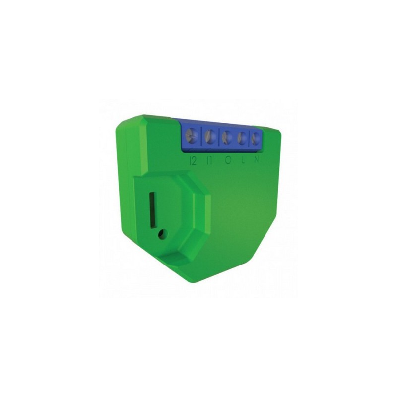 Shelly SHELLYDIMMER2 - Módulo atenuador WIFI SHELLYDIMMER2