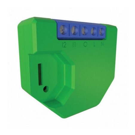 Shelly SHELLYDIMMER2 - WIFI dimmer module SHELLYDIMMER2