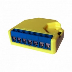 Shelly SHELLYRGBW2 - Module LED RGBW WIFI SHELLYRGBW2