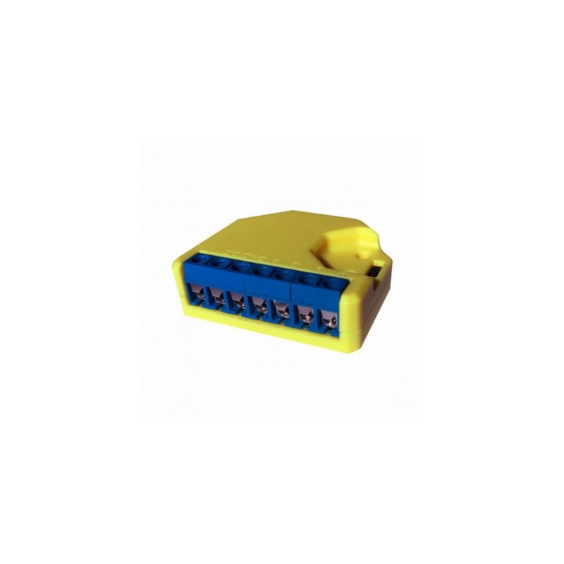 SHELLY RGBW2 - Module LED RGBW WIFI SHELLYRGBW2