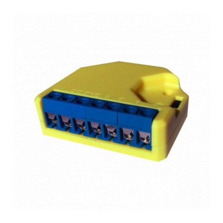 Shelly SHELLYRGBW2 - Módulo LED WIFI RGBW SHELLYRGBW2