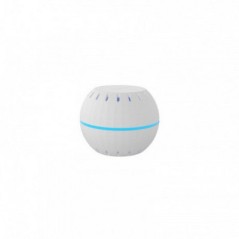 Shelly SHELLYHT - Sensor de temperatura y humedad WIFI