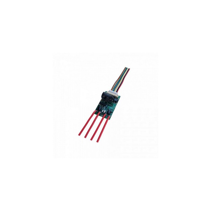 Shelly SHELLYUNI - Modulo WIFI universale Shelly SHELLYUNI - Modulo WIFI universale