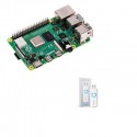 Raspberry Pi 4 - Raspberry Pi 4 CPU 1,5 Ghz RAM 1GO DDR4 Z-Wave PLus