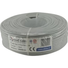 Cavo RJ45 CAT5 corona 100M