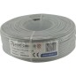 Cable RJ45 CAT5 crown 100M