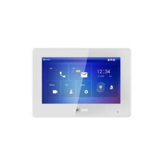 Dahua VTH5422HW - 2-Draht-IP-Videomonitor weiß