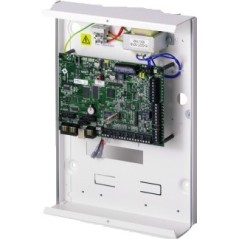 Vanderbilt - 8/128 zone NFA2P zone alarm control panel with integrated WEB server