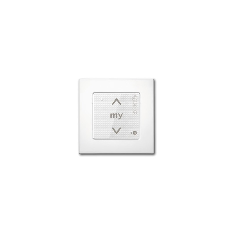 Somfy 1811066 - SMOOVE ORIGIN IO Somfy 1811066 - SMOOVE ORIGIN IO