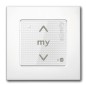 Somfy 1811066 - SMOOVE ORIGIN IO Somfy 1811066 - SMOOVE ORIGIN IO