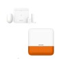 Hikvision AX Pro Starter KIt - Sirena exterior Alarm Pro WIFI IP 3G/4G