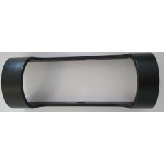 Optex Cover noir VXS - Face avant noir pour VXS