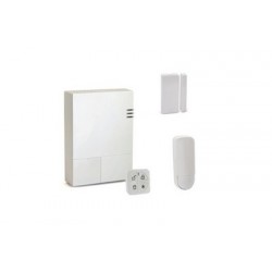 Wicomm Pro Risco Alarme - Risco RW332A87900A wireless alarm pack