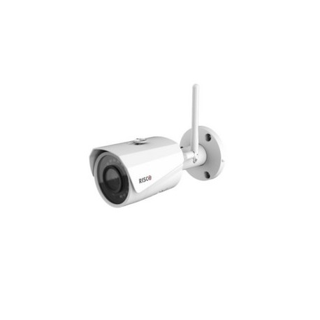 Risco RVCM52W0100B - Vupoint outdoor IP / WIFI camera