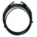 Paradox EXT alarm - GSM antenna extension cable