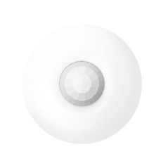 Hikvision DS-PDCL12-EG2-WE - 360-Grad-Decken-PIR-Detektor