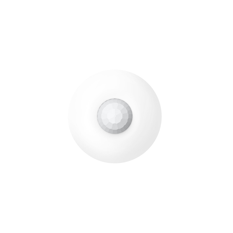 Hikvision DS-PDCL12-EG2-WE - Rilevatore PIR da soffitto a 360 gradi Hikvision DS-PDCL12-EG2-WE - Rilevatore PIR da soffitto a 360 gradi