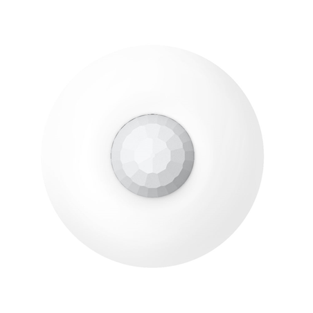 Hikvision DS-PDCL12-EG2-WE - 360-Grad-Decken-PIR-Detektor