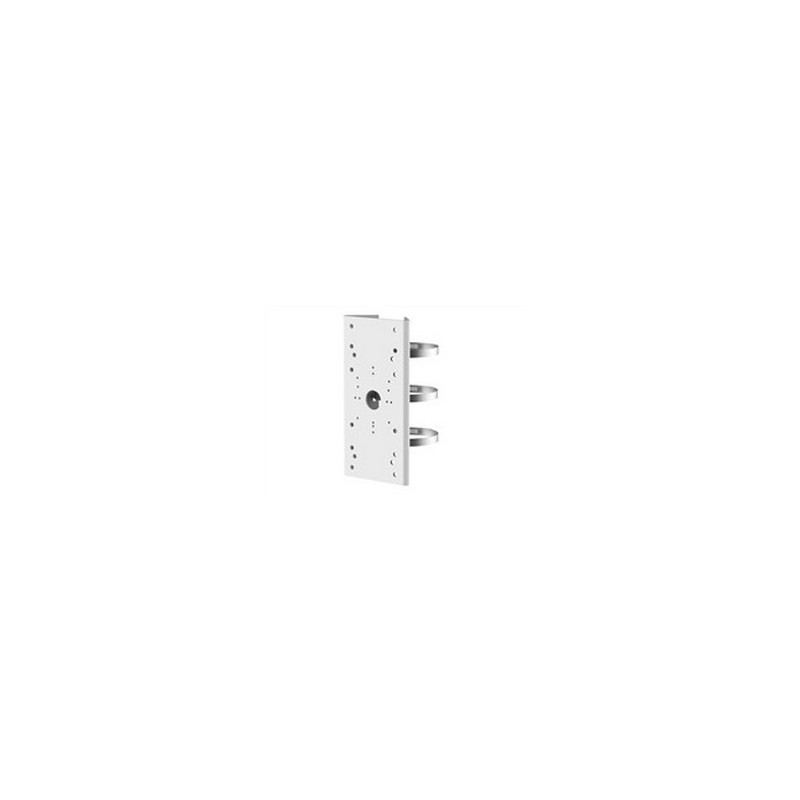 Hikvision DS-1275ZJ-SUS - Pole Mounting Bracket