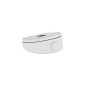 Hikvision DS-1281ZJ-M - Scatola di giunzione inclinata