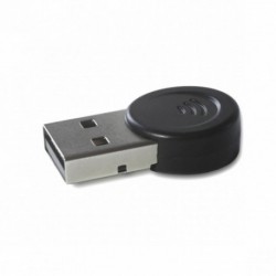 POPP 701554 - ZIGBEE ZB-Stick USB dongle (EFR32MG13 chipset)