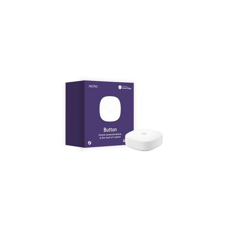 Aeotec Smarthings IM6001-BTP - Button Zigbee